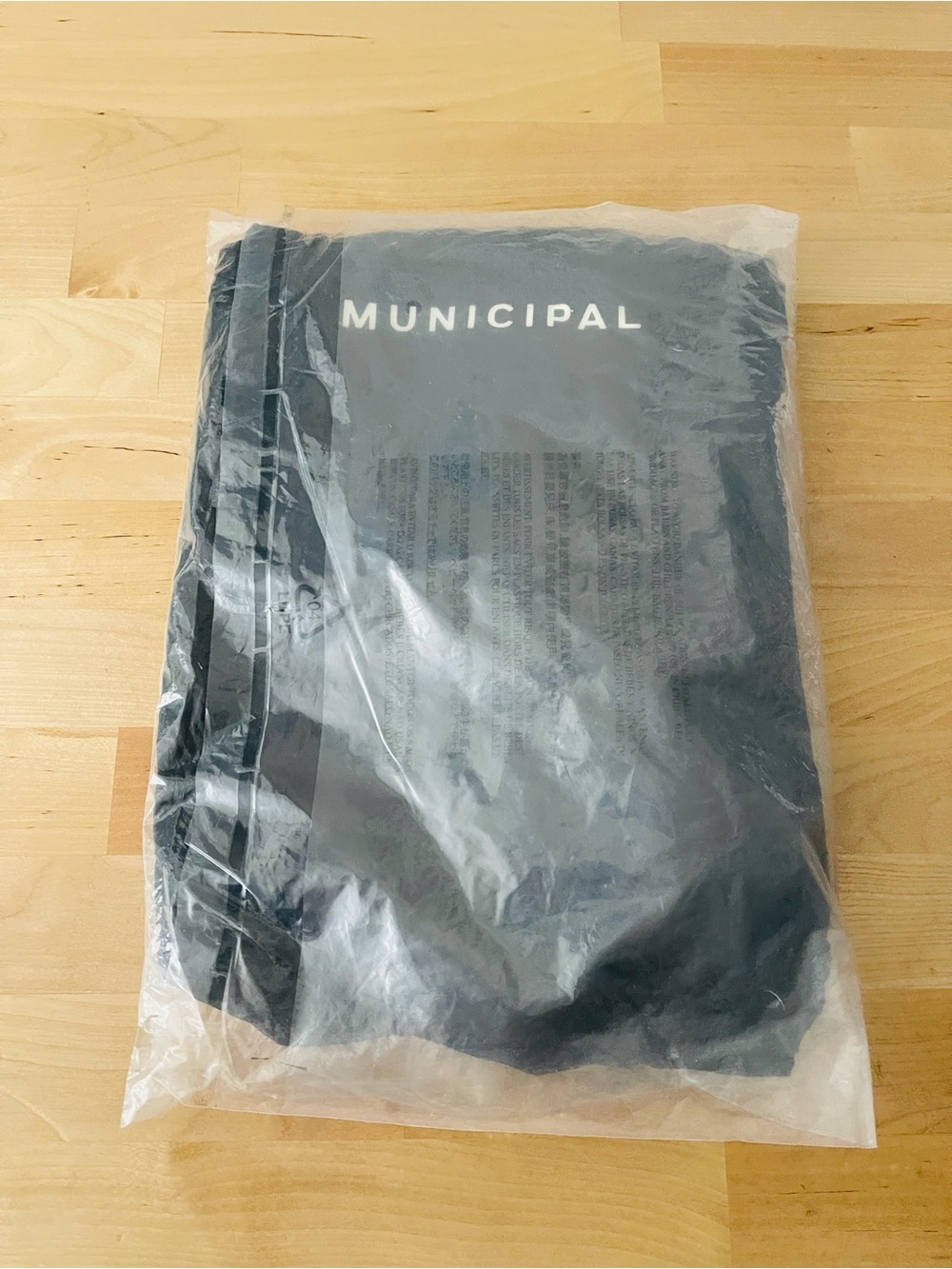 Municipal SPORT UTILITY 2 SHORTS 5" Size Medium View 2
